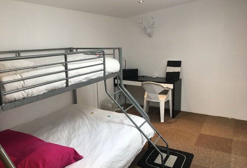Family Suite, La Villa Du Rhône