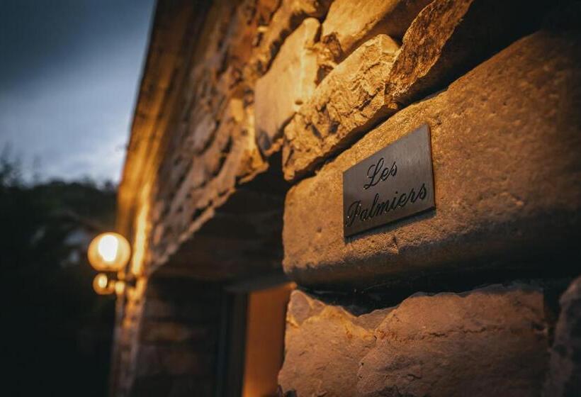 Cameră Standard cu Vederi Panoramice, La Villa Du Rhône