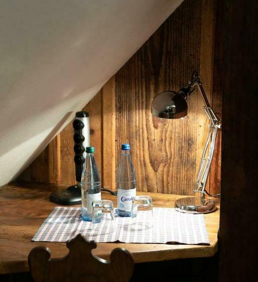Студия Стандарт, Le Gambrinus Restaurant Et Chambres D Hôtes