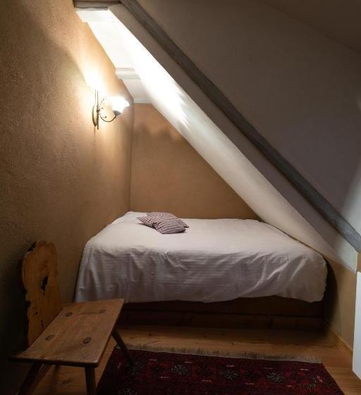 Студия Стандарт, Le Gambrinus Restaurant Et Chambres D Hôtes
