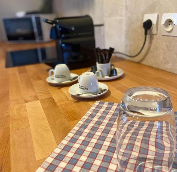 Семейный Номер, Le Gambrinus Restaurant Et Chambres D Hôtes