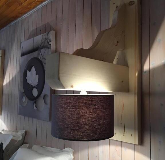 Номер Стандарт Вид на Горы, Relais Mont Jura Adults Only