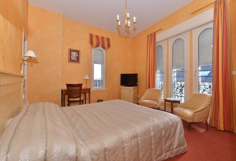 اتاق سوپریور, Castel Jeanson