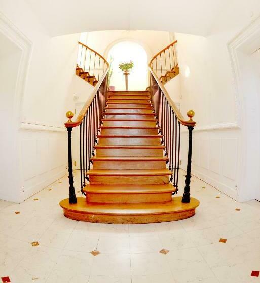 Номер Superior, Logis Hôtel & Restaurant Chateau De La Marjolaine