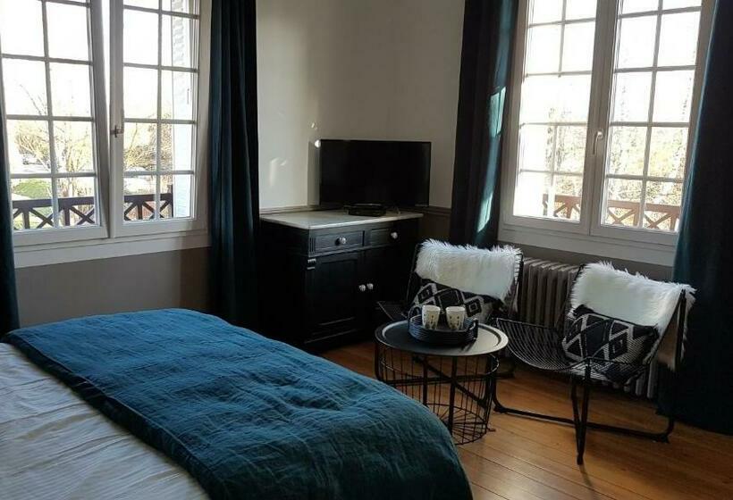Номер Superior, Maison D Hôtes Il était Une Fois