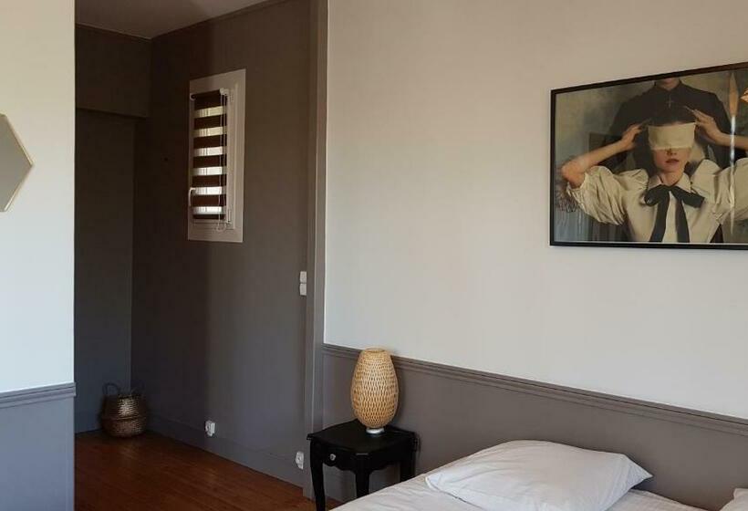 Номер Superior, Maison D Hôtes Il était Une Fois