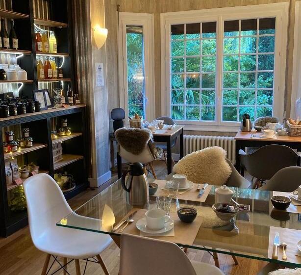 Номер Стандарт, Maison D Hôtes Il était Une Fois