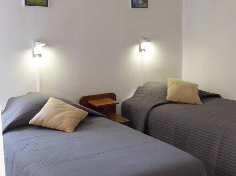 Family Suite, Auberge Du Haut Salat