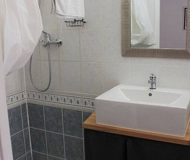 Family Suite, Auberge Du Haut Salat