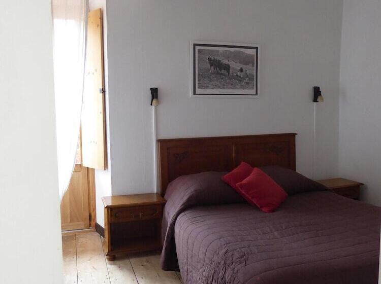 Family Suite, Auberge Du Haut Salat