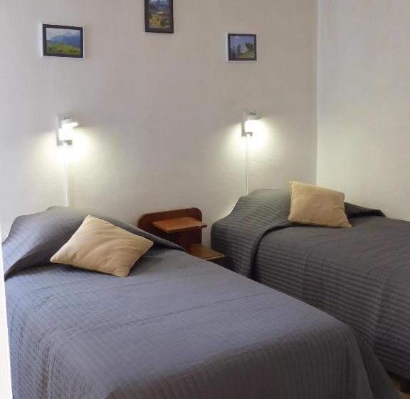 Family Suite, Auberge Du Haut Salat