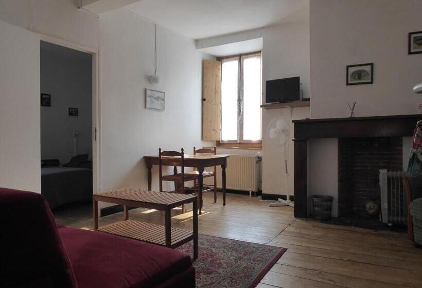Family Suite, Auberge Du Haut Salat