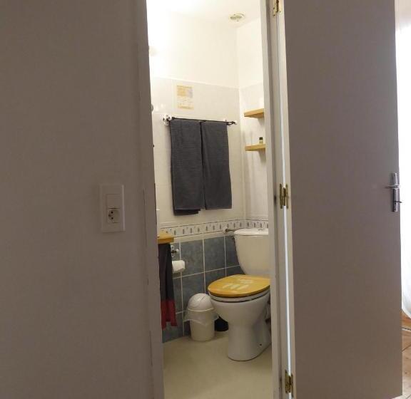 Family Suite, Auberge Du Haut Salat