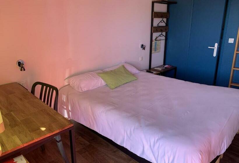 Номер Стандарт Индивидуальный, Fasthotel Saint Amand Montrond Orval