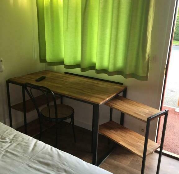 Номер Стандарт, Fasthotel Saint Amand Montrond Orval