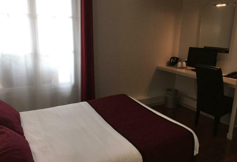 Номер Комфорт, Hôtel Vendôme