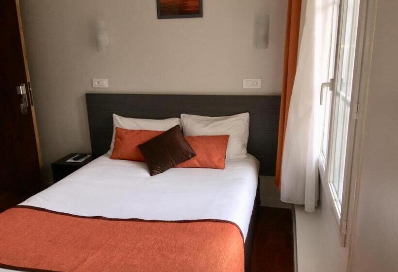 Номер Стандарт Индивидуальный, Hôtel Vendôme