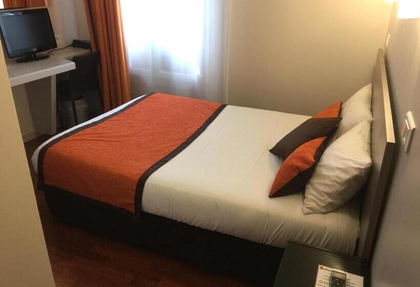 Номер Стандарт, Hôtel Vendôme