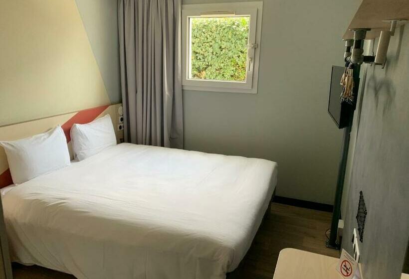 Номер Стандарт, Ibis Budget La Teste Bassin D Arcachon