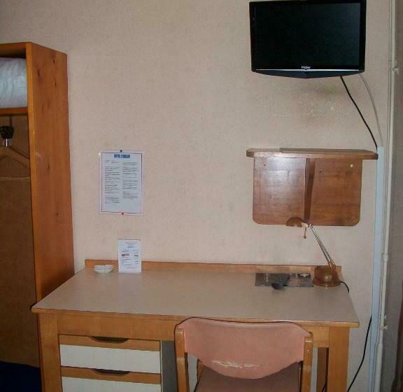 StandaardKamer, L'aiglon