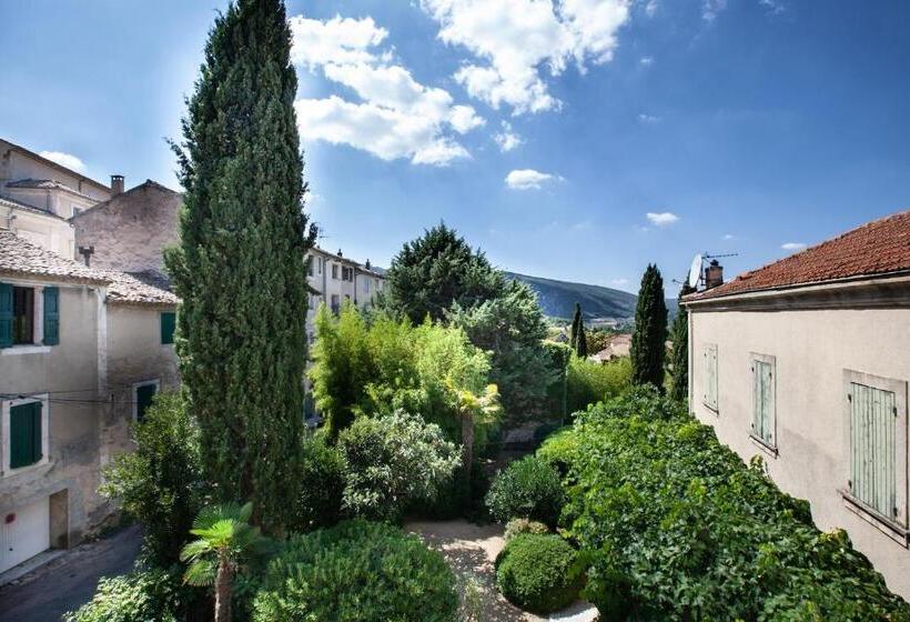 Трехместный Номер Superior, Le Clos Du Buis