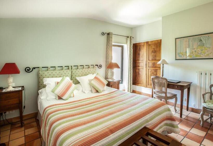 Трехместный Номер Superior, Le Clos Du Buis