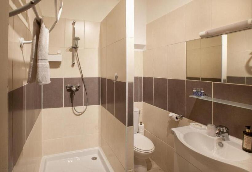 Студия Стандарт, Le Clos Du Buis