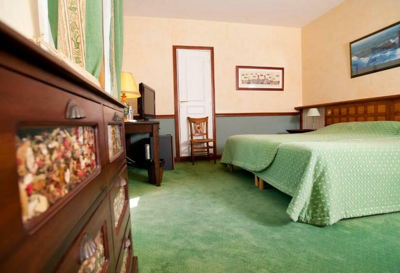 Номер Deluxe Кровать Кинг, Manoir Du Cunningham