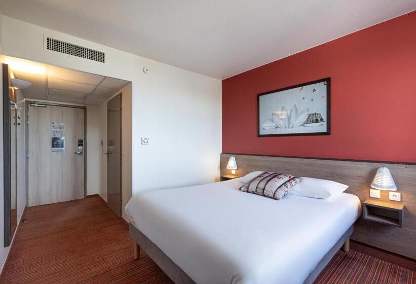 Номер Стандарт, Ace Hotel Creutzwald Saint Avold