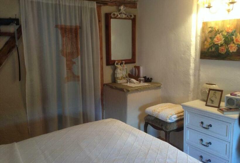 Номер Стандарт, All Seasons Bed & Breakfast