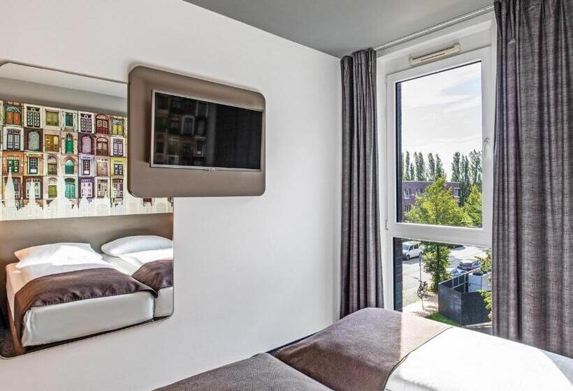标准间, B&b Hotel Lübeck