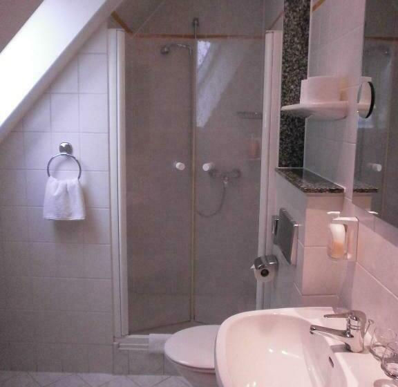 Номер Стандарт, Gasthof Und Landhotel Zur Ausspanne