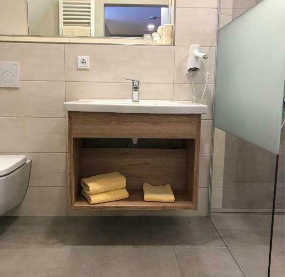 Номер Deluxe, Gasthof Neue Post