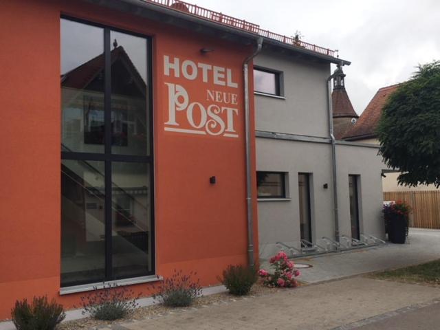 Номер Superior, Gasthof Neue Post