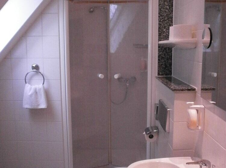 Семейный Номер, Gasthof Und Landhotel Zur Ausspanne