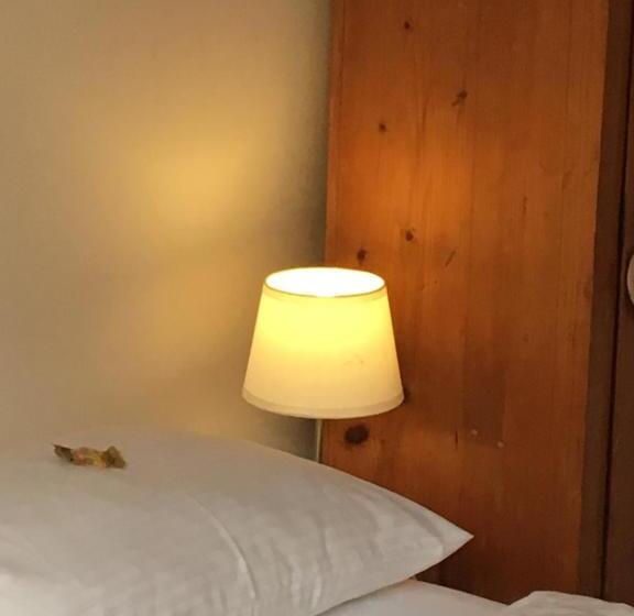 Семейный Номер, Gästehaus Alter Keller
