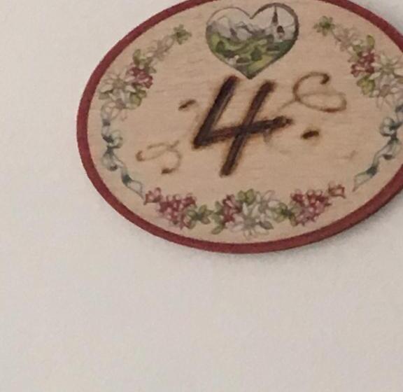 Номер Стандарт Индивидуальный, Gästehaus Alter Keller