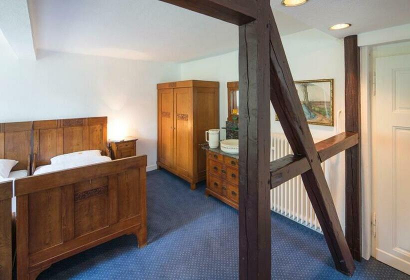 غرفة قياسية, Haus Recke