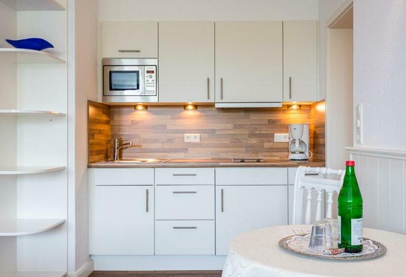 컴포트 룸, Inselhotel Arfsten
