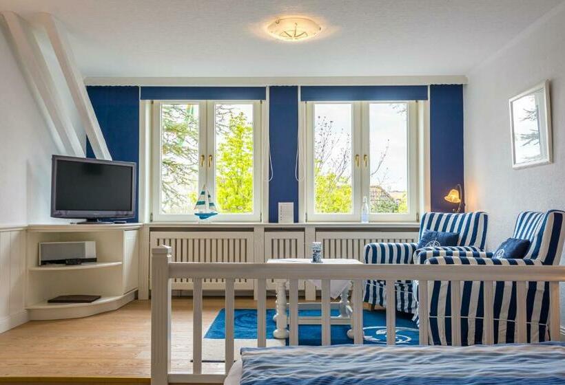 컴포트 룸, Inselhotel Arfsten