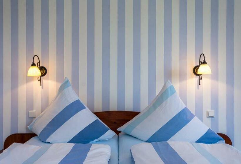 컴포트 룸, Inselhotel Arfsten