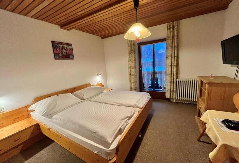 Quarto Estandar, Landgasthof Schwarzberg