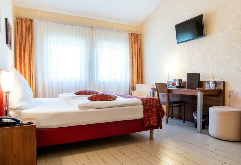 Номер Стандарт, Land Gut Hotel Am Ring