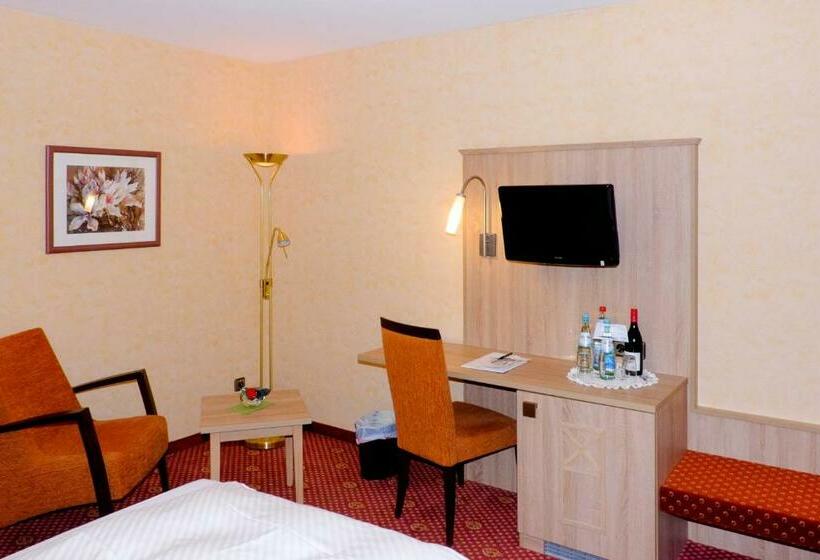 Номер Basic, St.martiner Castell