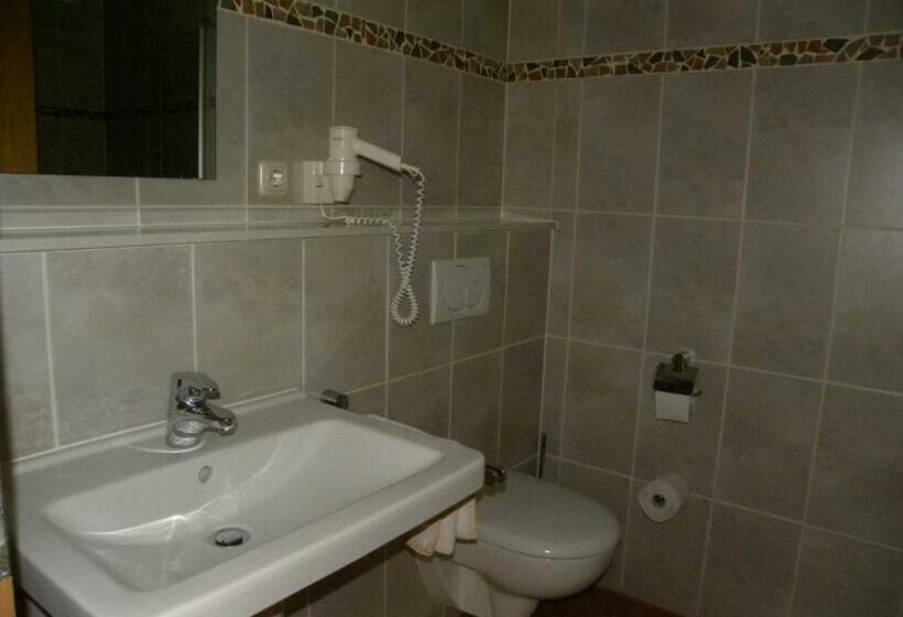 חדר סטנדרט, Thüringer Hof