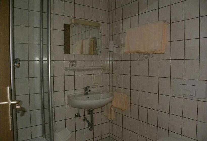 חדר סטנדרט, Thüringer Hof