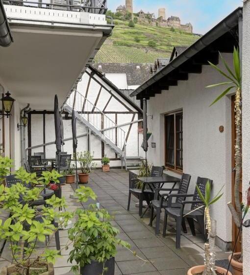 Классический Номер, Winzerhof Brachtendorf