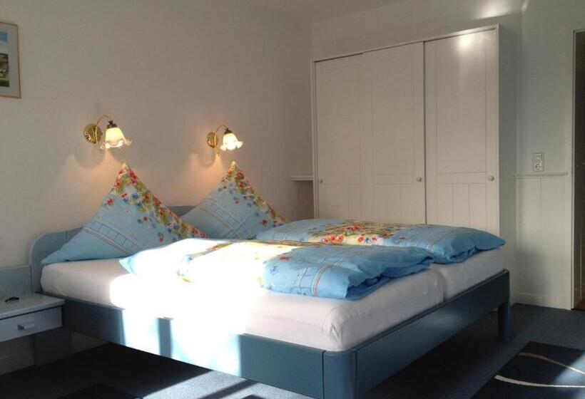 스탠다드 룸, Inselhotel Arfsten