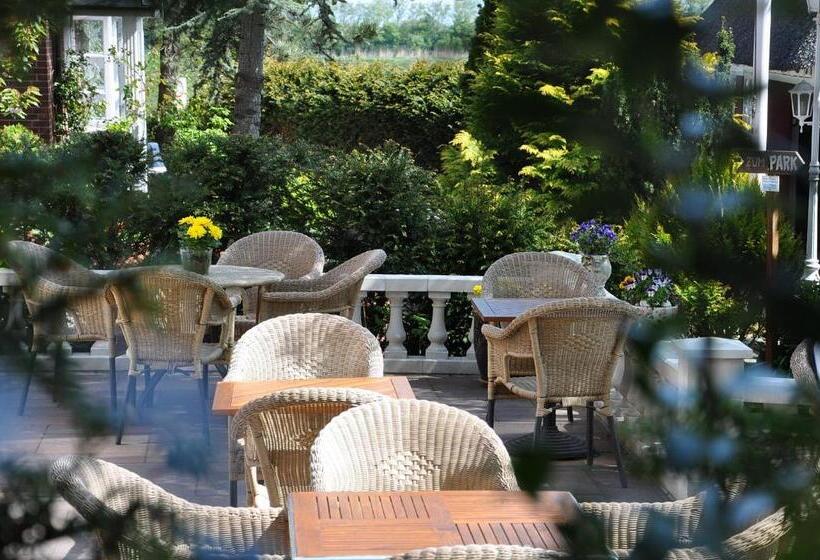 디럭스 룸, Inselhotel Arfsten