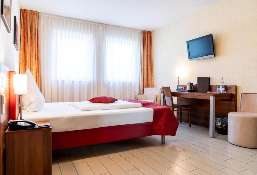 Номер Стандарт, Land Gut Hotel Am Ring